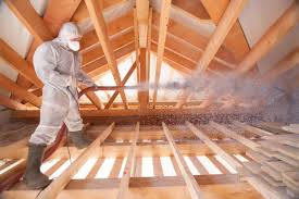 Best Spray Foam Insulation  in Rancho Mirage, CA